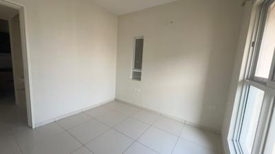 Bedroom Image of 1050 Sq.ft 3 BHK Apartment / Flat for rent in Godrej Parkridge, Manjari Khurd Pune for Rs. 33000