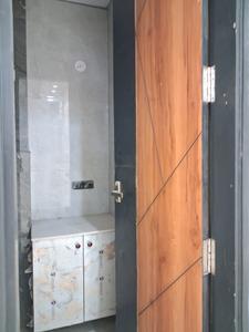 Bedroom One Image of 1610 Sq.ft 3 BHK Apartment / Flat for sale in Vantara Vista Heights by Vantara Builders And Promotors, Sector 102 Noida for Rs. 9000000