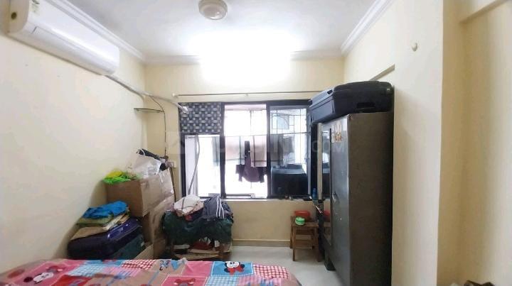 Tilak Nagar West Bedroom 1