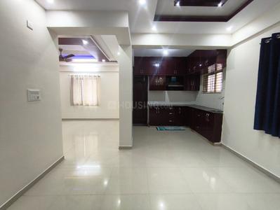 Hall Image of 1425 Sq.ft 3 BHK Apartment / Flat for sale in Kadugodi Bengaluru for Rs. 9300000