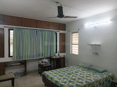Bedroom Image of 1800 Sq.ft 3 BHK Apartment / Flat for sale in Aundh Pune for Rs. 18000000