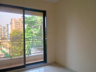 Living Room Image of 557 Sq.ft 1 BHK Apartment / Flat for sale in Dombivli East Thane for Rs. 3099000