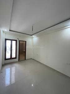 Hall Image of 1350 Sq.ft 3 BHK Apartment / Flat for sale in Rohit Ashiana Homes, Peer Muchalla Zirakpur for Rs. 7500000