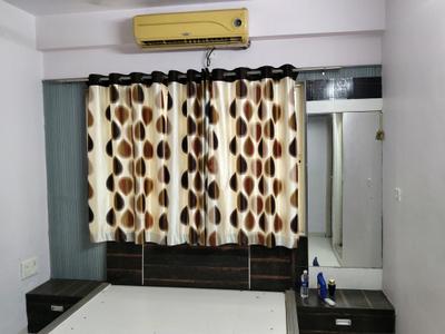 Bedroom Image of 4000 Sq.ft 4 BHK Independent House for rent in Sola Ahmedabad for Rs. 46000