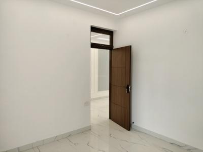 Bedroom Image of 1800 Sq.ft 3 BHK Apartment / Flat for sale in CGHS Janki Apartment, Sector 22 Dwarka New Delhi for Rs. 28800000