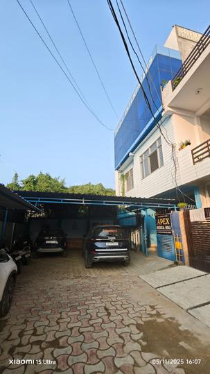 Shardha Enclave New Sainik Nagar Main Image 1