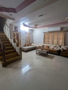 Hall Image of 2970 Sq.ft 4 BHK Villa for sale in Sola Ahmedabad for Rs. 26500000
