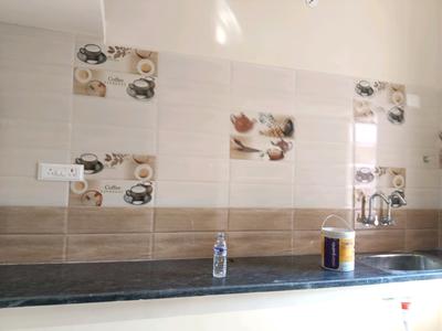Kitchen Image of 1078 Sq.ft 2 BHK Apartment / Flat for sale in Vyasarpadi Chennai for Rs. 7498000