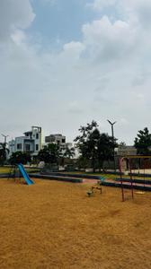 Image of 1000 Sq.ft Residential Plot / Land for sale in Vicon Aashna Swastik Park Avenue, Bhurkoni, Raipur for Rs. 1950000