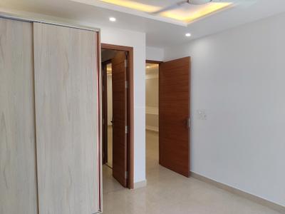 Bedroom Image of 1190 Sq.ft 2 BHK Apartment / Flat for sale in Pioneer Park, Sector 61 Gurgaon for Rs. 23000000