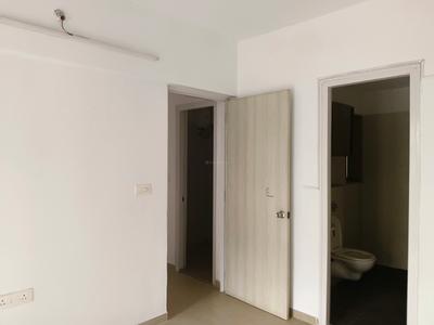 Bedroom Image of 774 Sq.ft 1.5 BHK Apartment / Flat for sale in Lodha Casa Rio Gold, Palava Phase 1 Thane for Rs. 4350000