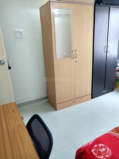 EON Free Zone, Kharadi Bedroom 1