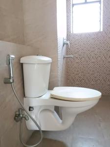 Bedroom One Image of 1264 Sq.ft 3 BHK Apartment / Flat for sale in Primarc Southwinds, Rajpur Kolkata for Rs. 7500000