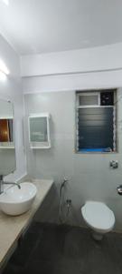 Image of 1050 Sq.ft 3 BHK Apartment / Flat for rent in Dosti Flamingos, Sewri, Mumbai for Rs. 140000