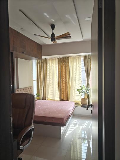 Shahu nagar Bedroom 1