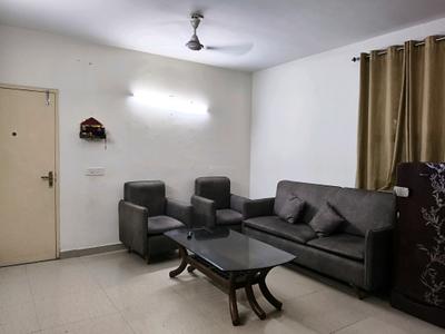 Living Room Image of 600 Sq.ft 2 BHK Apartment / Flat for sale in Tulip Lemon, Sector 69 Gurgaon for Rs. 8200000