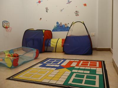 Bedroom Image of 1310 Sq.ft 3 BHK Apartment / Flat for sale in North Grande, North Dum Dum Bediapara Kolkata for Rs. 7800000