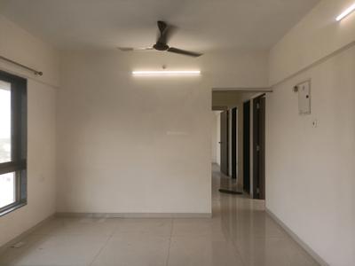Living Room Image of 720 Sq.ft 2 BHK Apartment / Flat for sale in Kashimira Forest Vista, Mira Road East Mira Bhayandar for Rs. 9950000