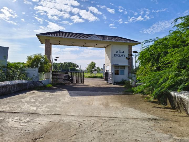 Vaigai enclave  Main Image 1