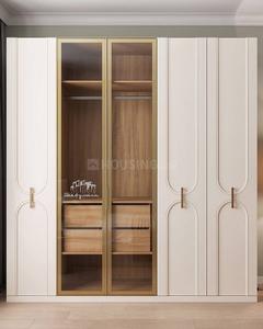 Bedroom Image of 2140 Sq.ft 3 BHK Apartment / Flat for sale in Shivaji Nagar Pune for Rs. 33500000