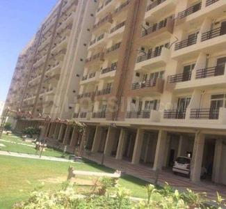Image of 1205 Sq.ft 3 BHK Apartment / Flat for sale in Omaxe City, Bagru Khurd, Jaipur for Rs. 2500000