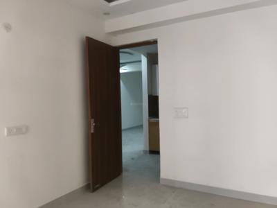 Bedroom Image of 1050 Sq.ft 2 BHK Apartment / Flat for sale in Vihaan Wardania, Noida Extension Greater Noida for Rs. 4499999