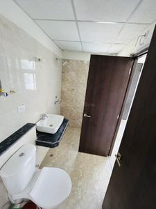 Image of 1050 Sq.ft 2 BHK Apartment / Flat for rent in Shri Radha Aqua Garden, Noida Extension, Greater Noida for Rs. 21000