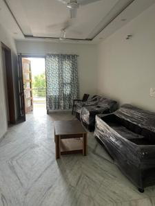 Hall Image of 1450 Sq.ft 2 BHK Builder Floor for rent in Sector 77 Mohali for Rs. 35000