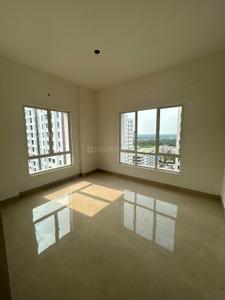 Image of 812 Sq.ft 2.5 BHK Apartment / Flat for sale in Urban Vista, Rajarhat, Kolkata for Rs. 8800000