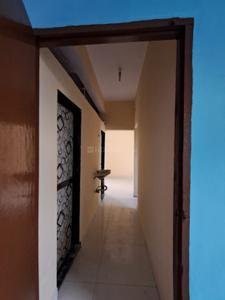 Image of 550 Sq.ft 1 BHK Apartment / Flat for rent in Vasind, Thane for Rs. 6000