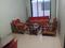 Hall Image of 850 Sq.ft 2 BHK Apartment / Flat for sale in Suresh Complex, Dombivli East Thane for Rs. 4500000