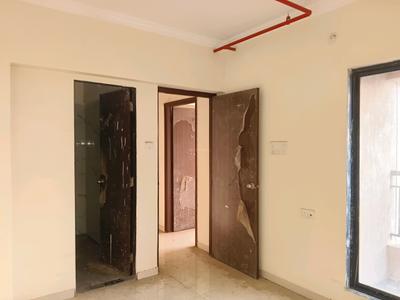 Bedroom Image of 900 Sq.ft 2 BHK Apartment / Flat for sale in Raunak City 2 by Raunak Group, Kalyan West Kalyan for Rs. 5500000
