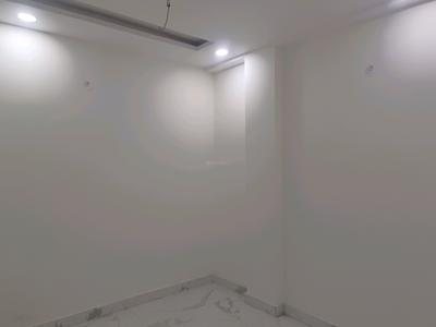 Bedroom Image of 990 Sq.ft 3 BHK Builder Floor for sale in Burari New Delhi for Rs. 4500119
