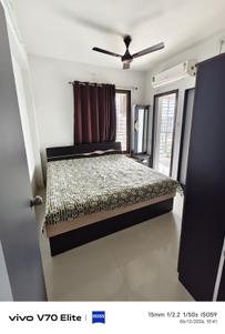 Bedroom Image of 1460 Sq.ft 3 BHK Apartment / Flat for sale in Suryam Square, Palanpur Surat for Rs. 6500000