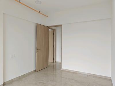 Bedroom Image of 800 Sq.ft 2 BHK Apartment / Flat for sale in Concrete Sai Swayam, Chembur Mumbai for Rs. 26900000