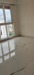 Bedroom Image of 900 Sq.ft 2 BHK Apartment / Flat for rent in Konark Aria Park, Mulund East Mumbai for Rs. 58000