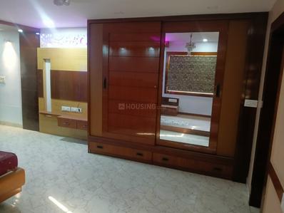 Hall Image of 3500 Sq.ft 4 BHK Penthouse for sale in Bengal Akankha, New Town Kolkata for Rs. 36000000