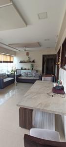 2.5 BHK Flat