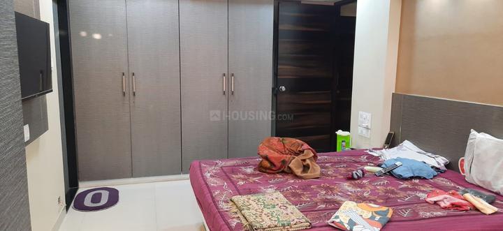 Tilak Nagar Bedroom 1