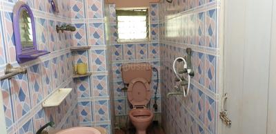 Image of 1857 Sq.ft 4 BHK Apartment / Flat for sale in Purbalok, Kolkata for Rs. 10000000