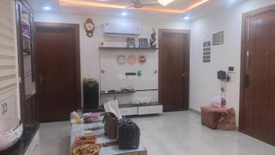Living Room Image of 2367 Sq.ft 3 BHK Builder Floor for sale in Sector 10A Gurgaon for Rs. 29500000