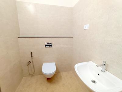 Bathroom Image of 2000 Sq.ft 3 BHK Independent House for sale in Tiruvottiyur Chennai for Rs. 14000000