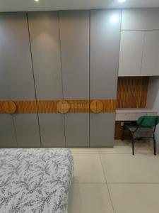 Bedroom Image of 2943 Sq.ft 4 BHK Apartment / Flat for sale in Ambawadi Ahmedabad for Rs. 32500000