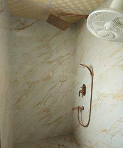 Bathroom Image of 2134 Sq.ft 3.5 BHK Apartment / Flat for sale in Buxi Bazaar Cuttack for Rs. 19500000