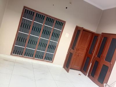 2 BHK Independent House