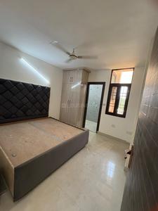 Bedroom Image of 1450 Sq.ft 3 BHK Builder Floor for sale in Indirapuram Ghaziabad for Rs. 11100000