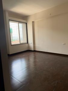 Bedroom Image of 1078 Sq.ft 2 BHK Apartment / Flat for sale in Gini Vivante Phase 01, Kiwale Pune for Rs. 8000000