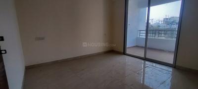 Bedroom Image of 1500 Sq.ft 3 BHK Apartment / Flat for sale in Kothrud Pune for Rs. 24525000
