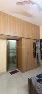 Bedroom Image of 1400 Sq.ft 2 BHK Apartment / Flat for rent in JP Nagar Bengaluru for Rs. 30002