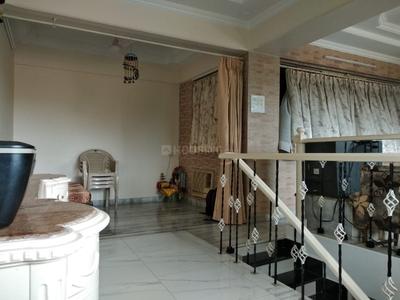 Balcony Image of 5000 Sq.ft 7 BHK Apartment / Flat for sale in Juhu Mumbai for Rs. 228690000